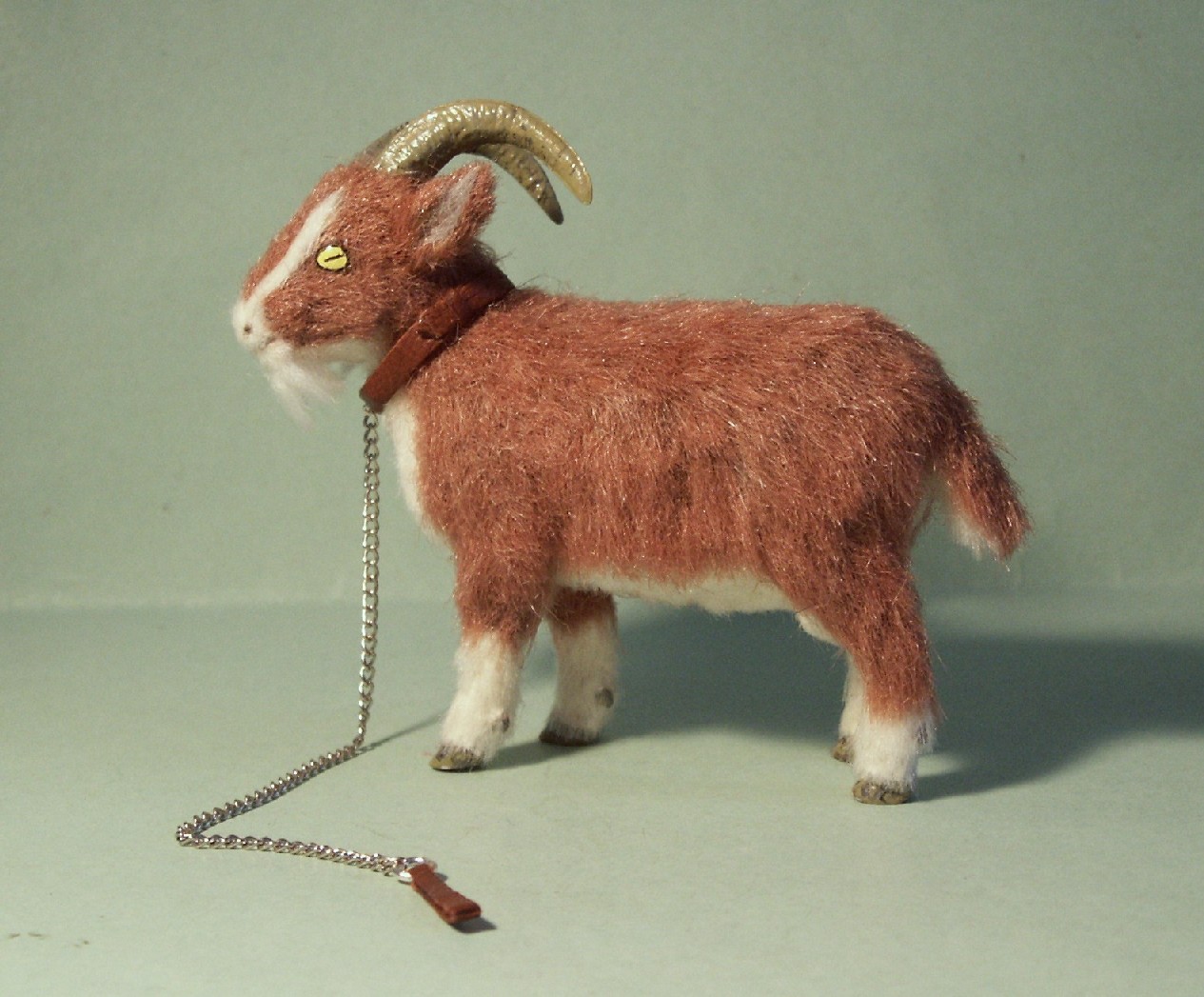 Dolls house animal