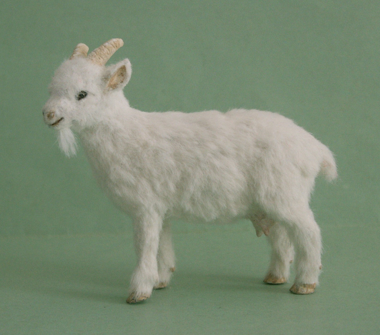 Dolls house animal